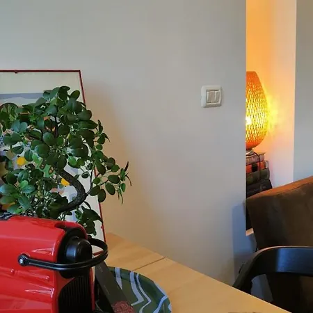 Limone Porta Venezia شقة ميلان