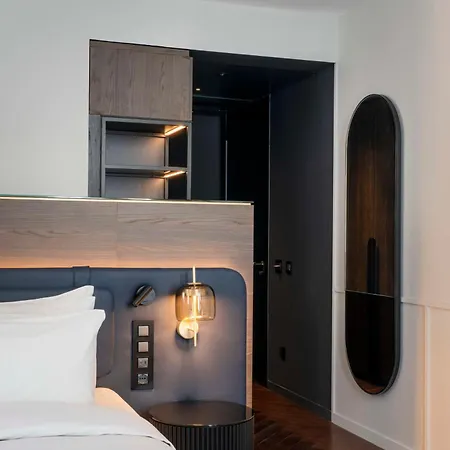 ホテル Radisson Collection Hotel, Santa Sofia 5*