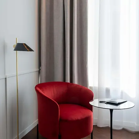 ホテル Radisson Collection Hotel, Santa Sofia 5*