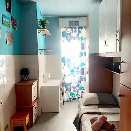 Appartamento Milano Apartamento Milão