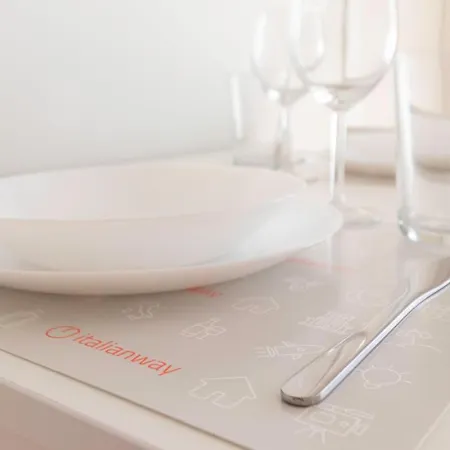 Italianway Collection - Stradivari 4 Daire *