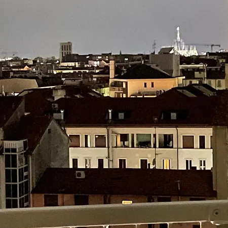 Apartment Milano Home Milan