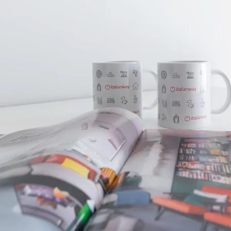 Lägenhet Italianway Collection - Stradivari 4 *