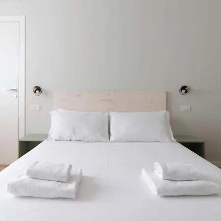 Italianway Collection - Stradivari 4