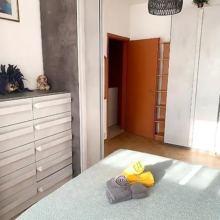 Appartamento Milano Milão