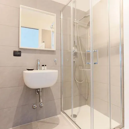 The Best Rent - With Terrace And Jacuzzi