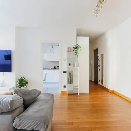 The Best Rent - With Terrace And Jacuzzi