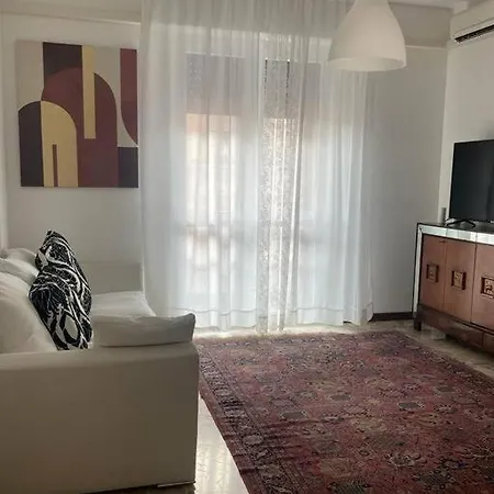 Centralissimo Trilocale A Pochi Passi Dal Duomo