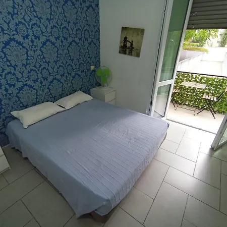 Apartament Famagosta Lejlighed