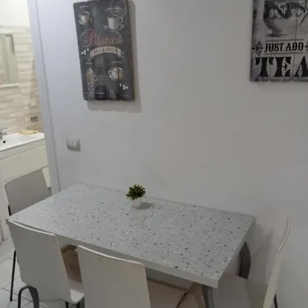 Apartament Famagosta Lejlighed *