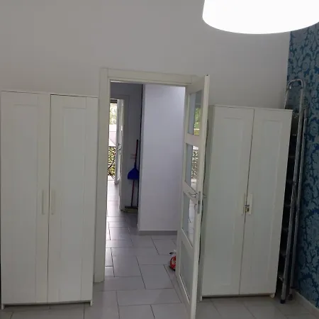 Apartament Famagosta Lejlighed Milano