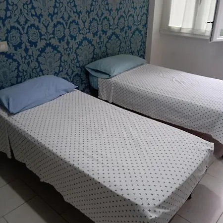 Apartament Famagosta * Milano