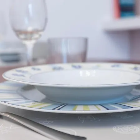 Italianway - Maroncelli 2 B 아파트 밀라노