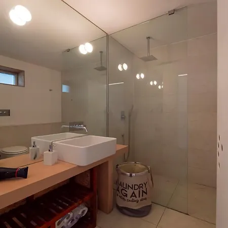 Luxury Loft - Terrazzo E Posto Auto - Adriano 51b ميلان