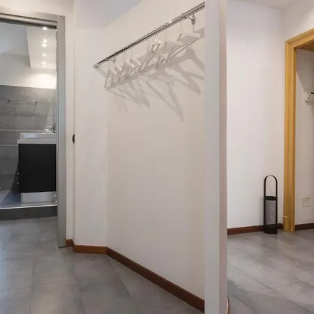 Italianway - Maroncelli 2 B *