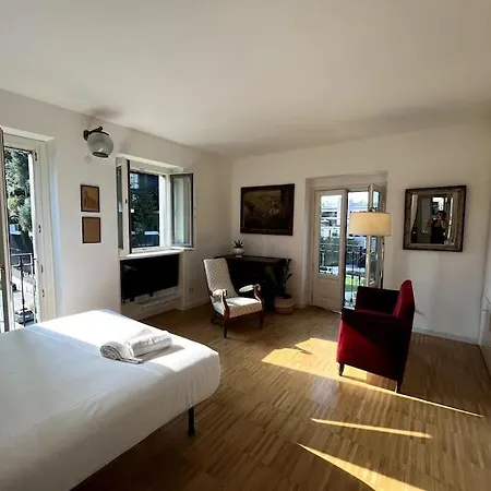 Sotto Il Bosco Verticale House * Mailand