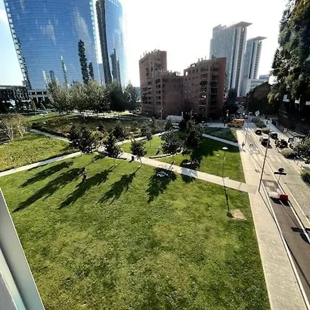 Sotto Il Bosco Verticale House Apartment Mailand