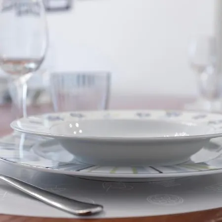 Italianway - Maroncelli 2 B 아파트 밀라노