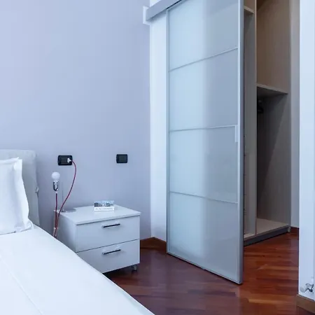 아파트 Italianway - Maroncelli 2 B