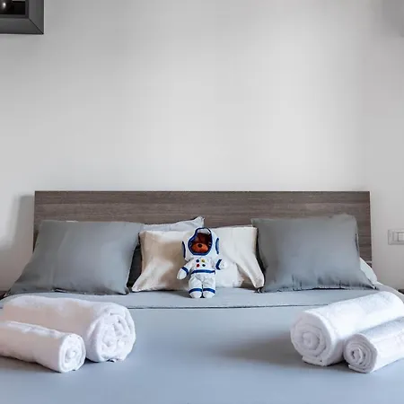 Sarca 11th Floor * ميلان