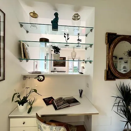 Sotto Il Bosco Verticale House Apartment