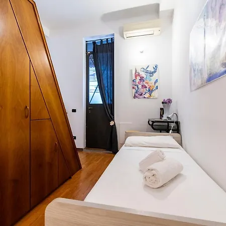Apartamento Extensive Terrace Navigli Toy Artistic