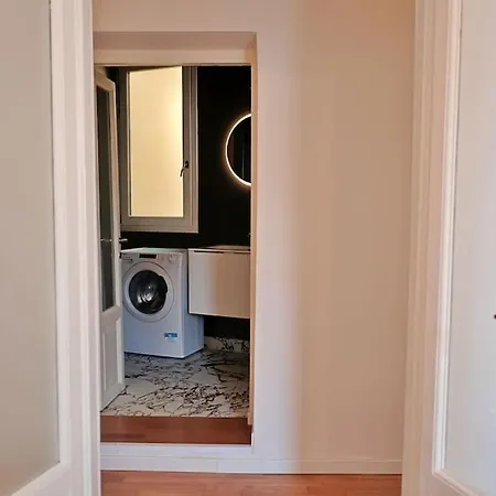 Spazio Stoppani - Liberty 13 Appartamento *