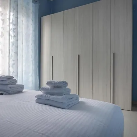 Apartamento Italianway Easy - Rosolino Pilo 7 Milán