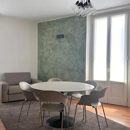 Spazio Stoppani - Liberty 13 *