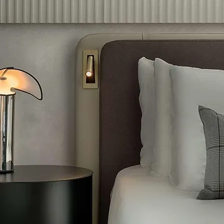 فندق Nh Collection Life 4*