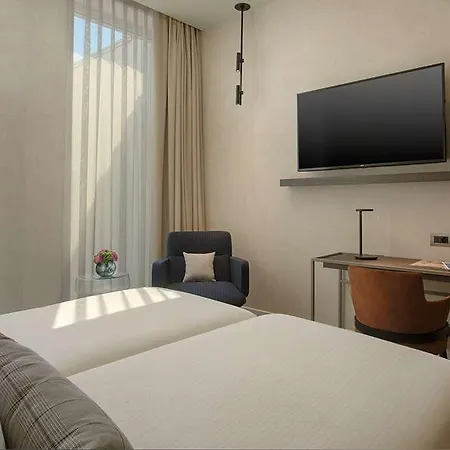 Hotel Nh Collection Life Milan