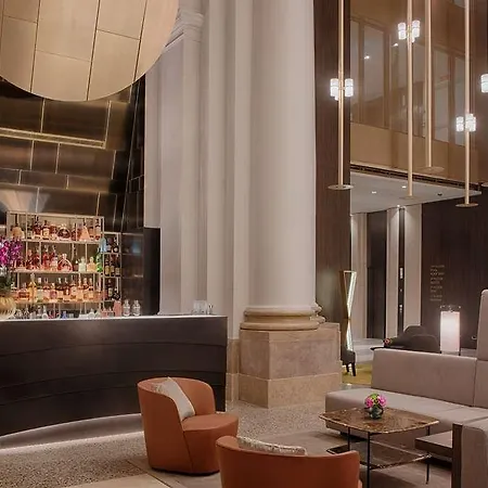 Hotel Nh Collection Life Milan