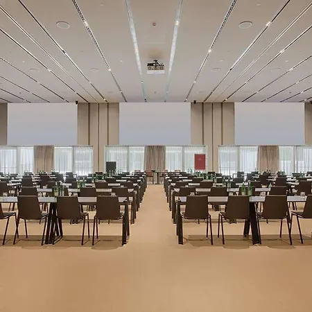 فندق Nh Collection Life