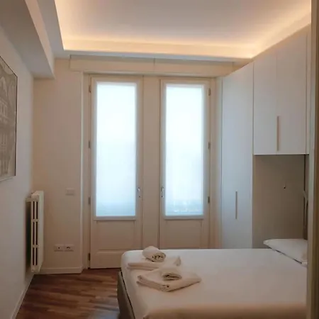 Spazio Stoppani - Liberty 6 מילאנו