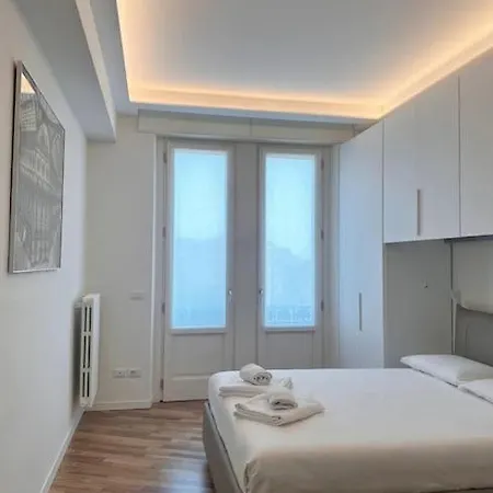 Spazio Stoppani - Liberty 6 מילאנו