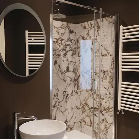 Spazio Stoppani - Liberty 6 דירה *