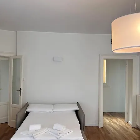 דירה Spazio Stoppani - Liberty 6 *