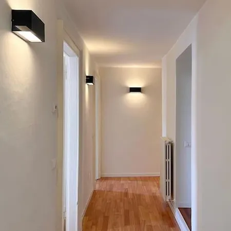 Spazio Stoppani - Liberty 13 Milano