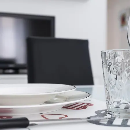 Italianway Easy - Rosolino Pilo 7 Apartamento