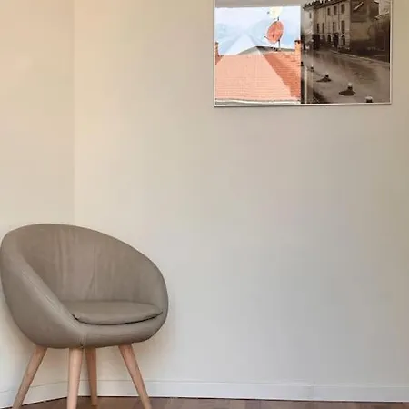 דירה Spazio Stoppani - Liberty 6