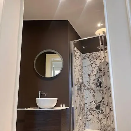 Spazio Stoppani - Liberty 6 דירה מילאנו