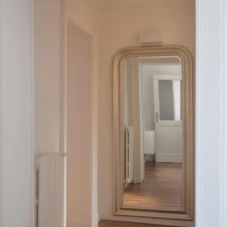 Spazio Stoppani - Liberty 6 דירה מילאנו