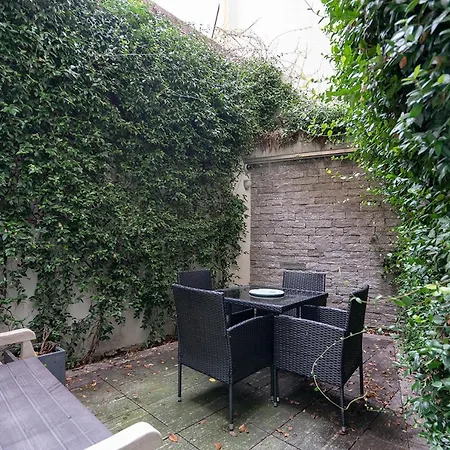 Duomo-city Life Luxury Design Loft