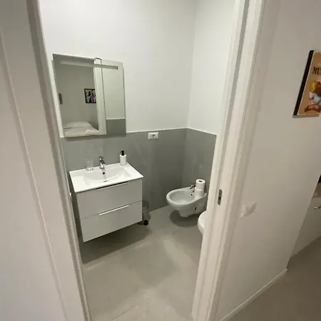 San Dionigi 11 Apartament Mediolan