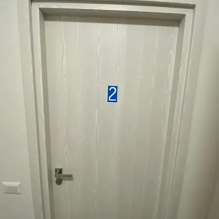 Appartement San Dionigi 11 Milaan