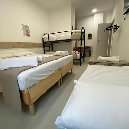 Apartament San Dionigi 11