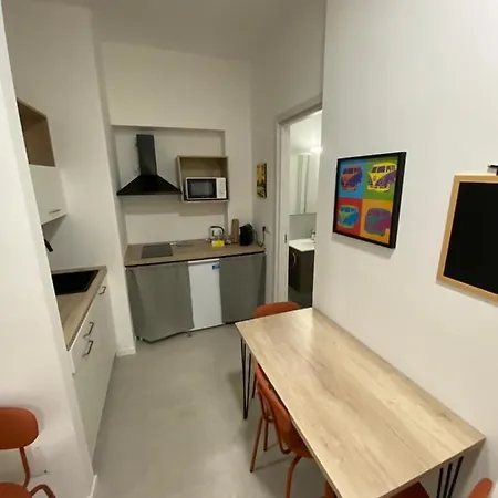 San Dionigi 11 Appartement *