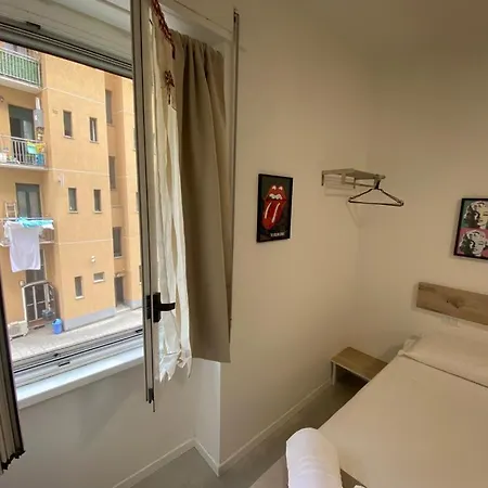 San Dionigi 11 Milaan