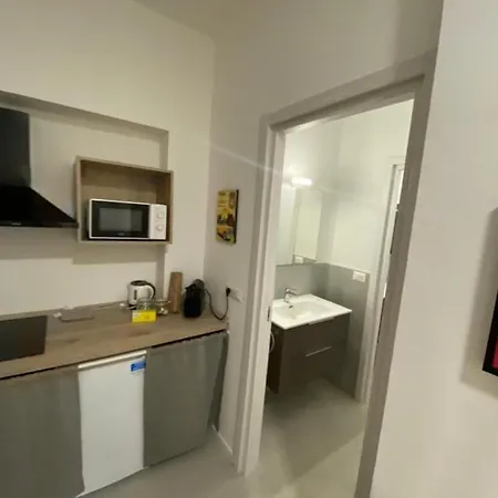 San Dionigi 11 Appartement Milaan