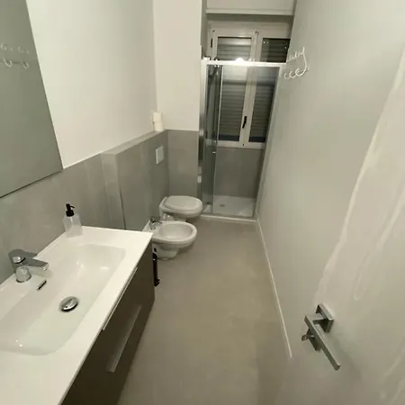 Appartement San Dionigi 11 *